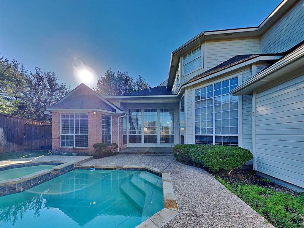 Wentworth Estates Ph 3b - Residential Lease