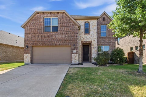 Photo of 1112 Lake Cypress Lane, Little Elm, TX 75068 (MLS # 21401590)