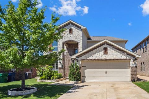 252 Callaghan Drive Fate TX 75189