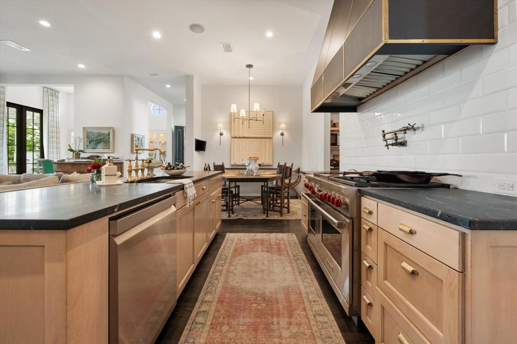 Edwards Ranch Riverhills Add - Residential