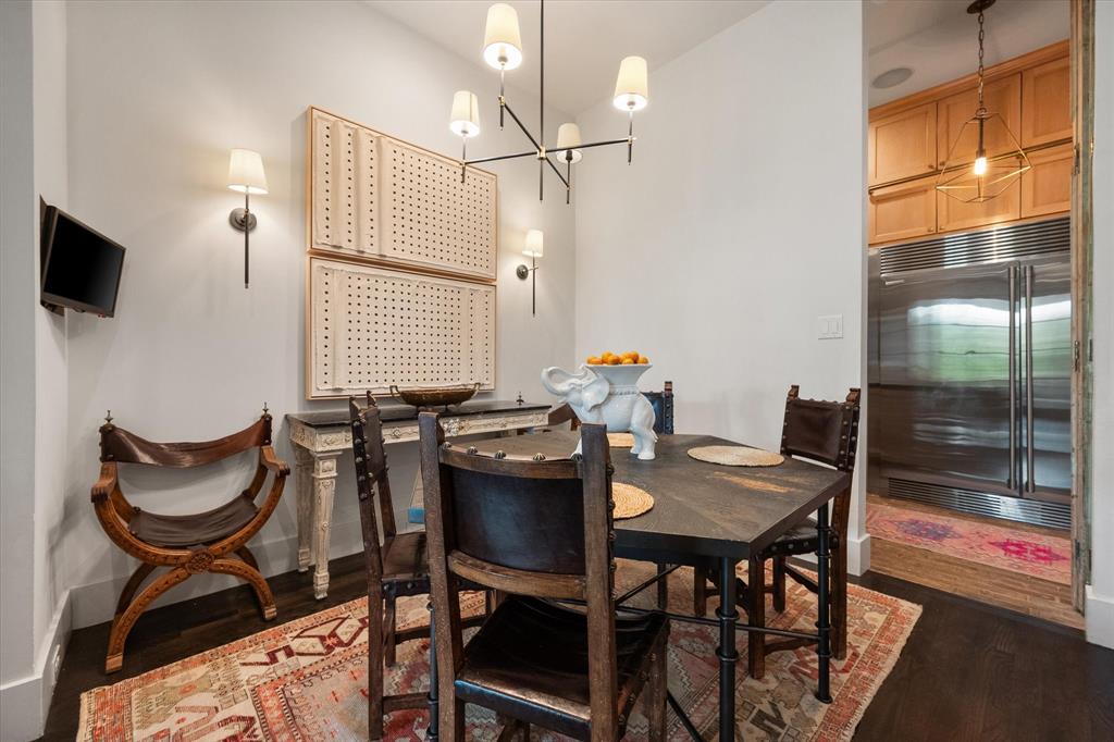 Edwards Ranch Riverhills Add - Residential