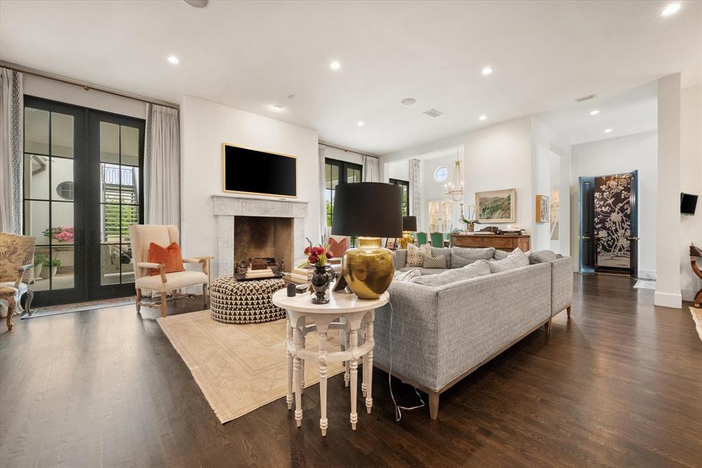 Edwards Ranch Riverhills Add - Residential