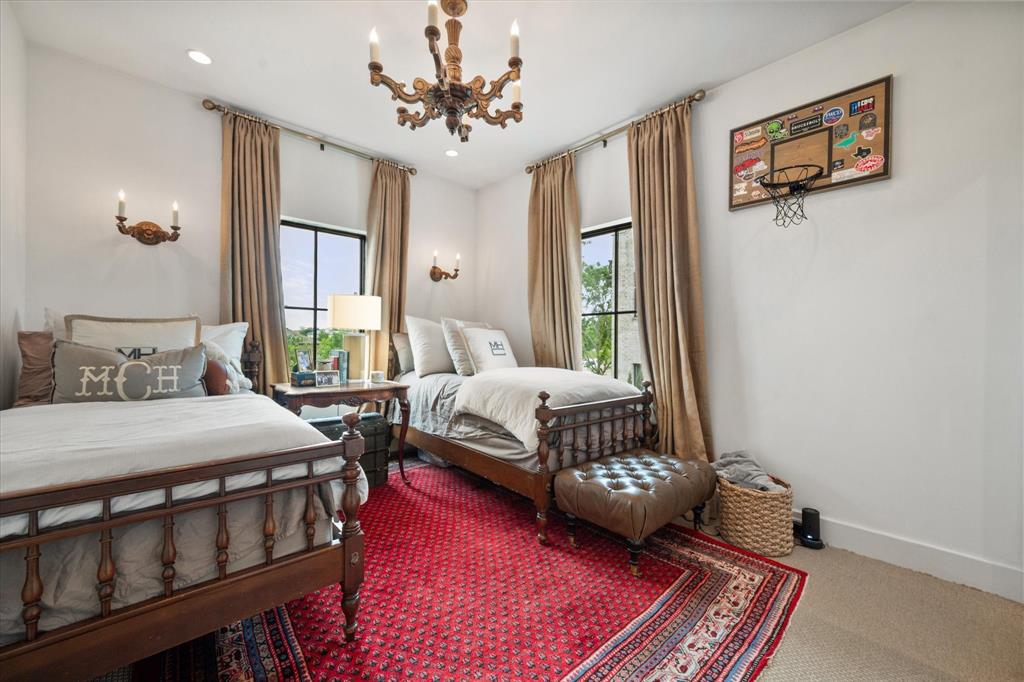Edwards Ranch Riverhills Add - Residential