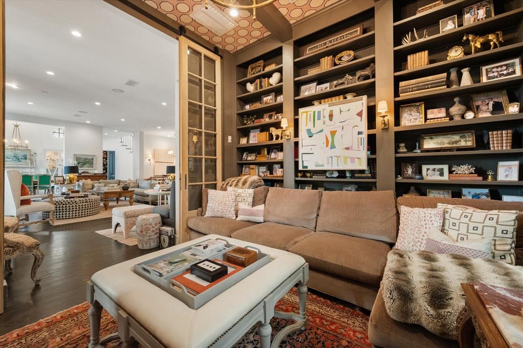 Edwards Ranch Riverhills Add - Residential