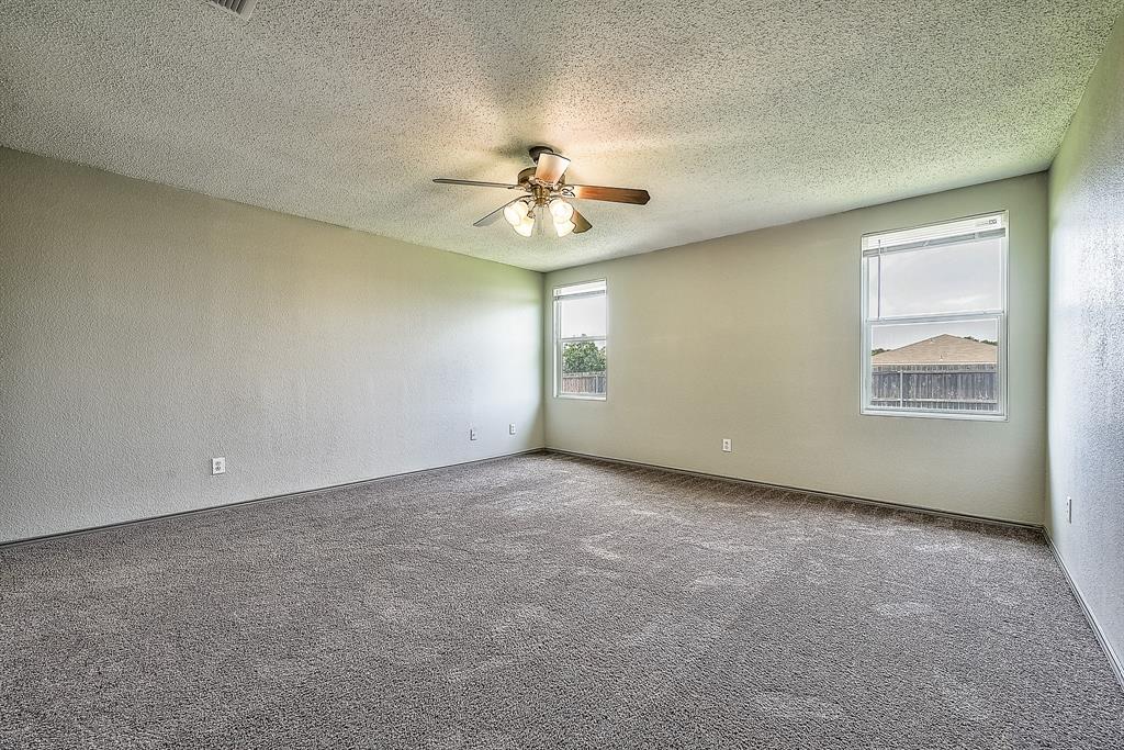 Marine Creek Estates Add - Residential