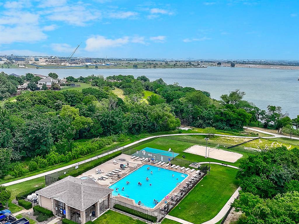 Marine Creek Estates Add - Residential