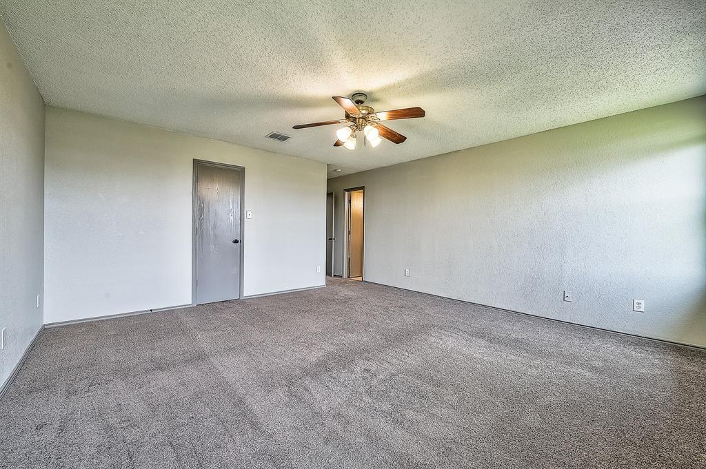 Marine Creek Estates Add - Residential