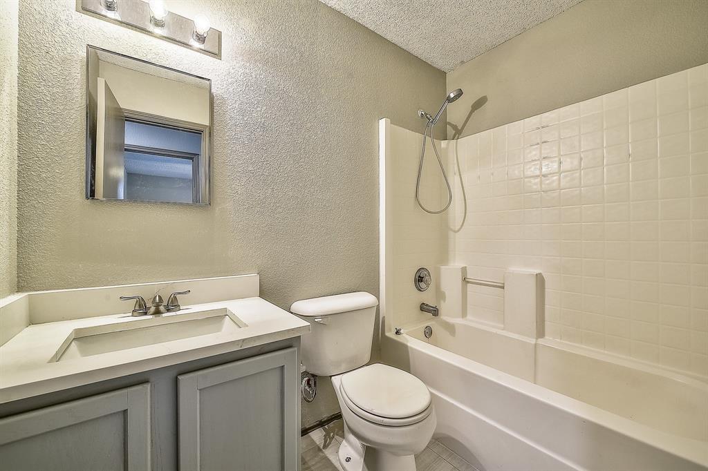 Marine Creek Estates Add - Residential