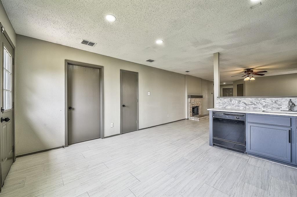 Marine Creek Estates Add - Residential