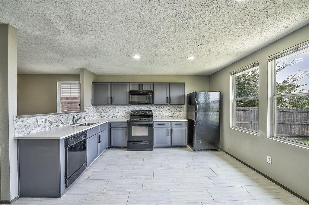 Marine Creek Estates Add - Residential