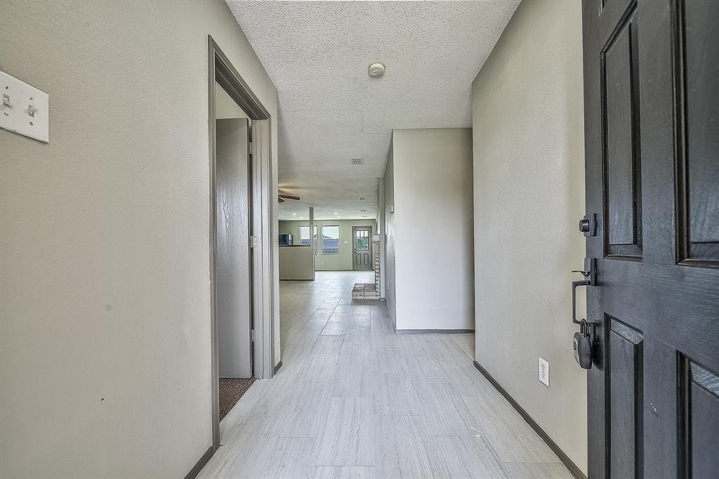 Marine Creek Estates Add - Residential