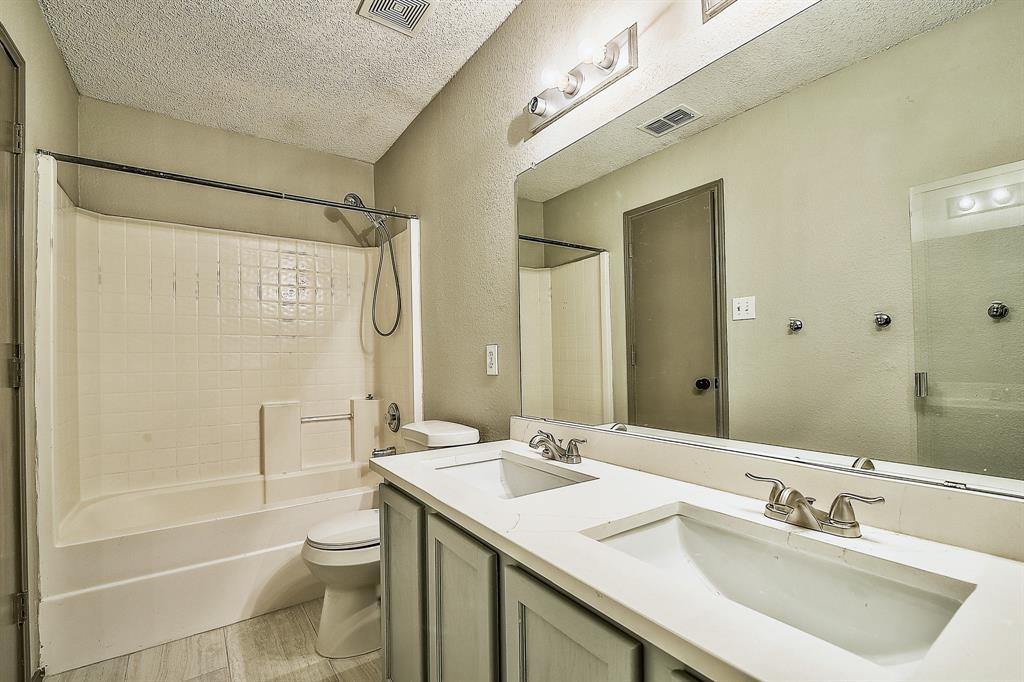 Marine Creek Estates Add - Residential