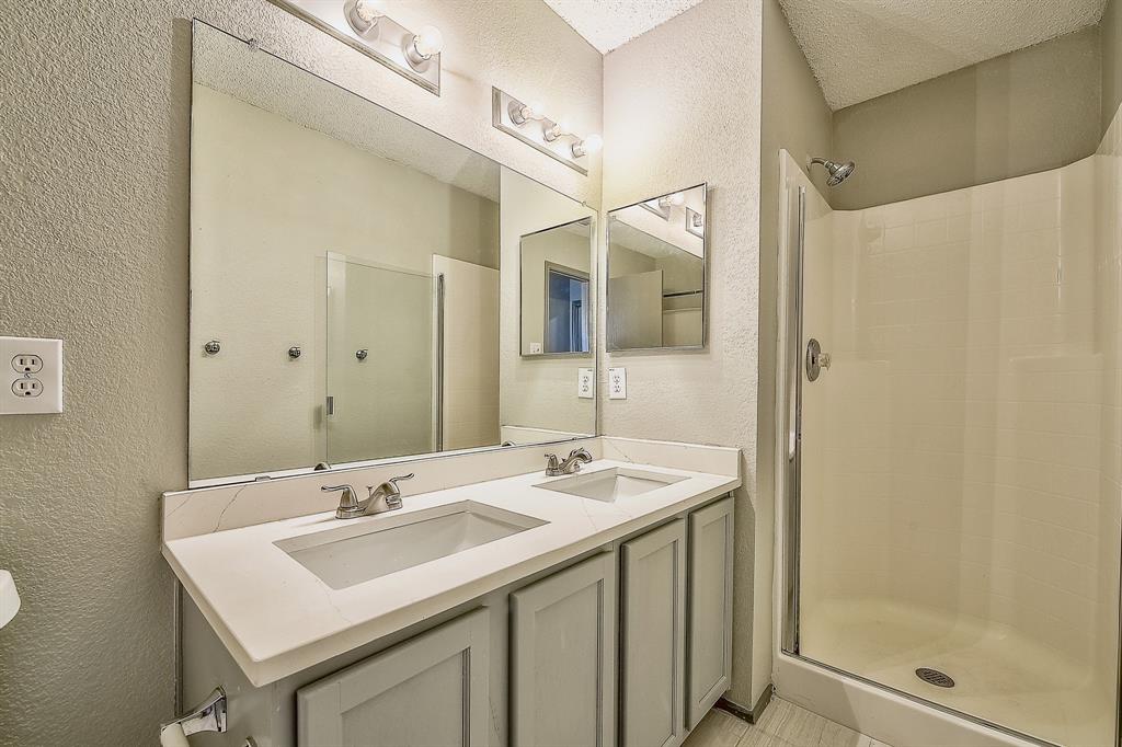 Marine Creek Estates Add - Residential