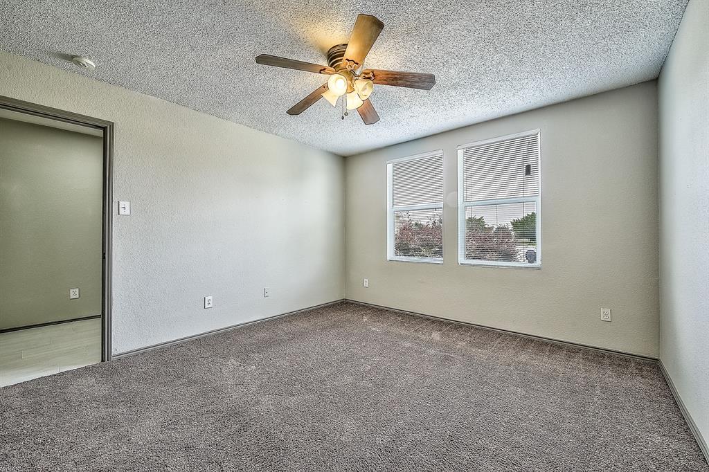 Marine Creek Estates Add - Residential