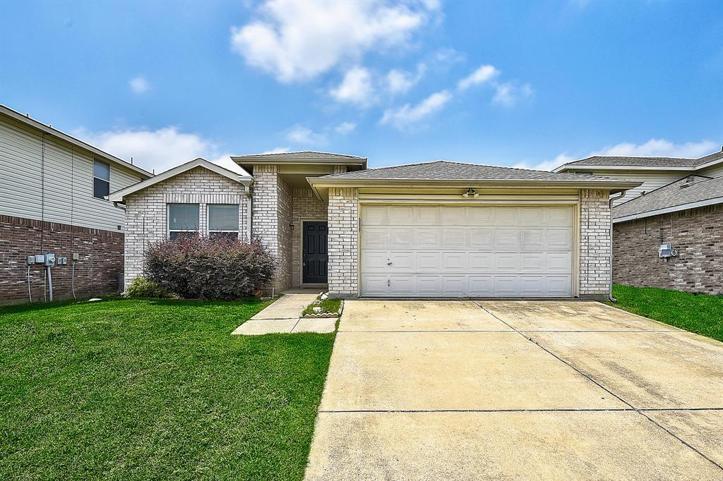 Marine Creek Estates Add - Residential