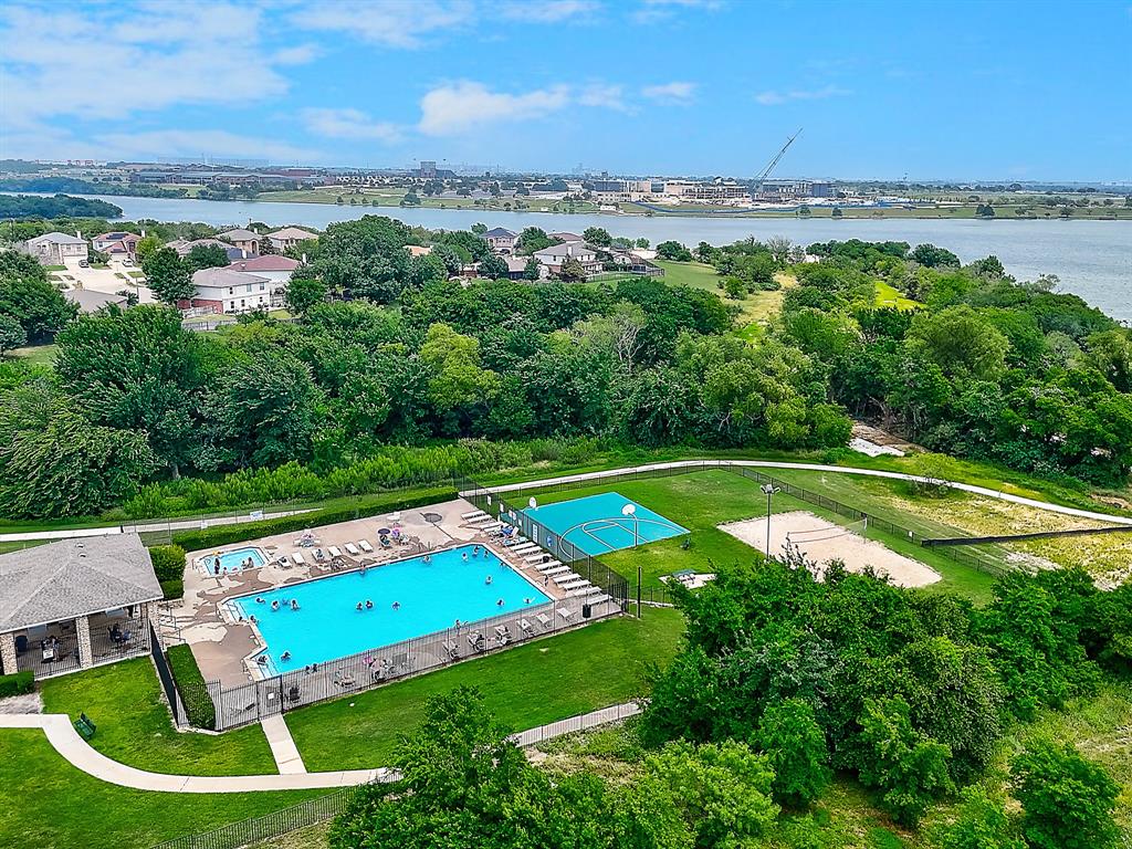 Marine Creek Estates Add - Residential