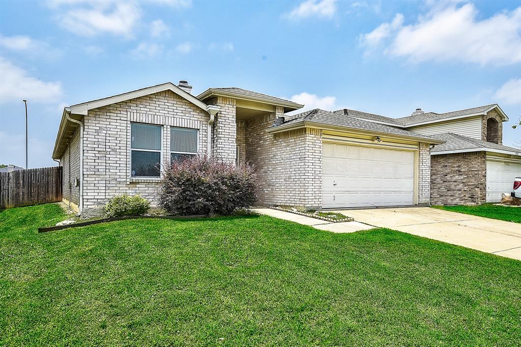 Marine Creek Estates Add - Residential