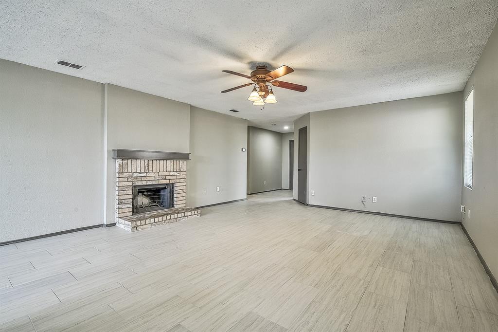 Marine Creek Estates Add - Residential