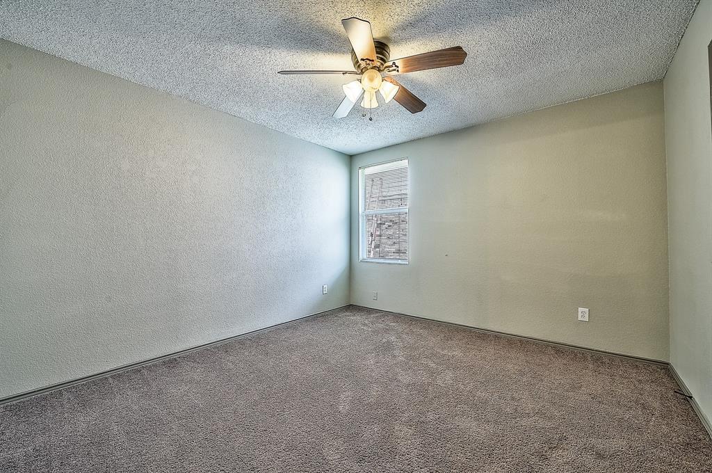 Marine Creek Estates Add - Residential