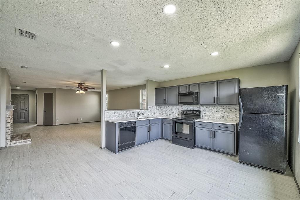 Marine Creek Estates Add - Residential