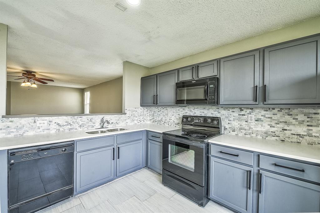 Marine Creek Estates Add - Residential