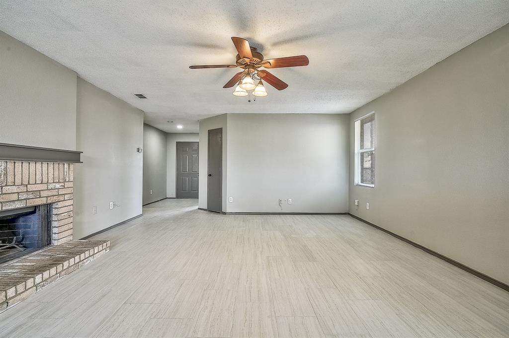 Marine Creek Estates Add - Residential