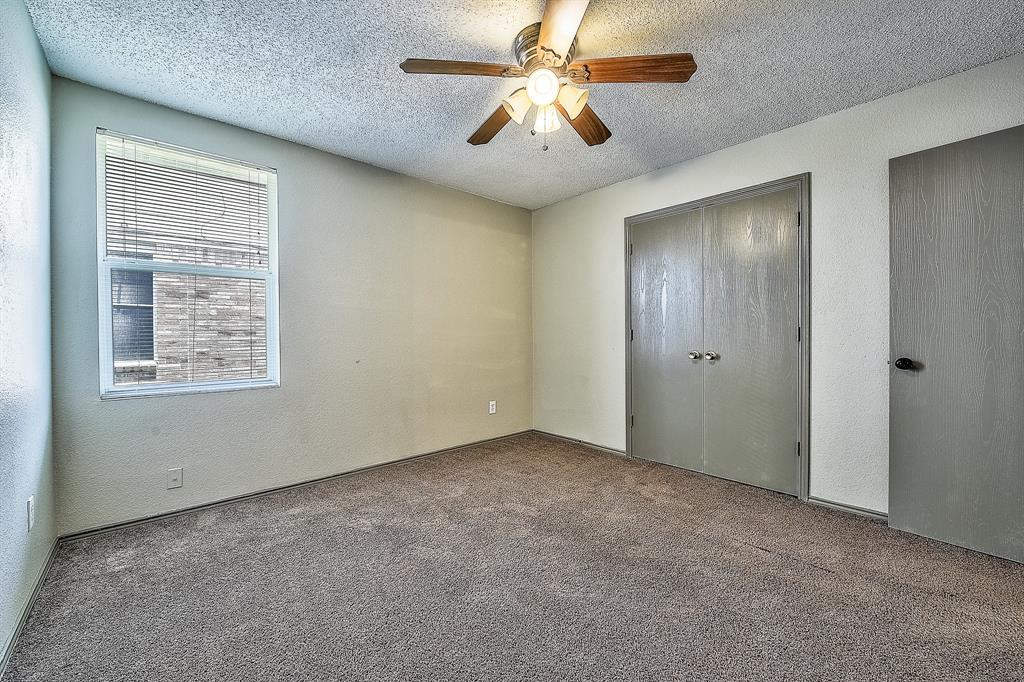 Marine Creek Estates Add - Residential