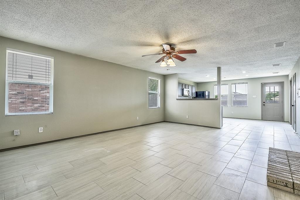 Marine Creek Estates Add - Residential