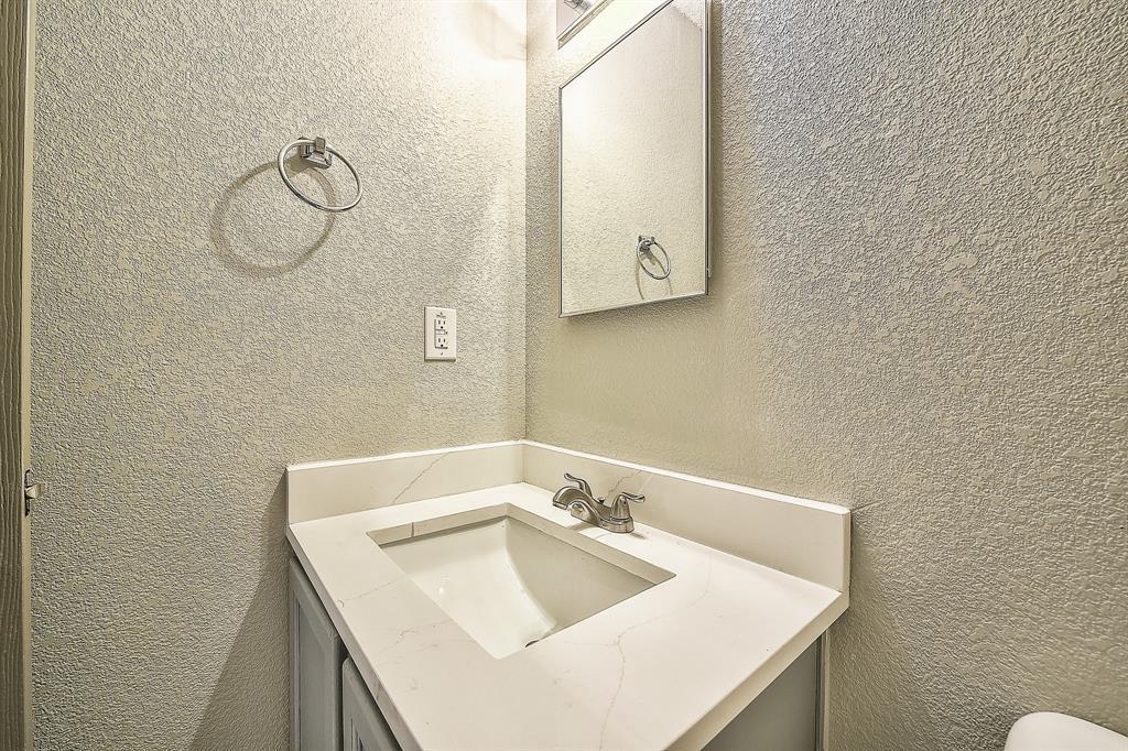 Marine Creek Estates Add - Residential