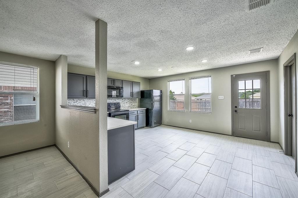 Marine Creek Estates Add - Residential