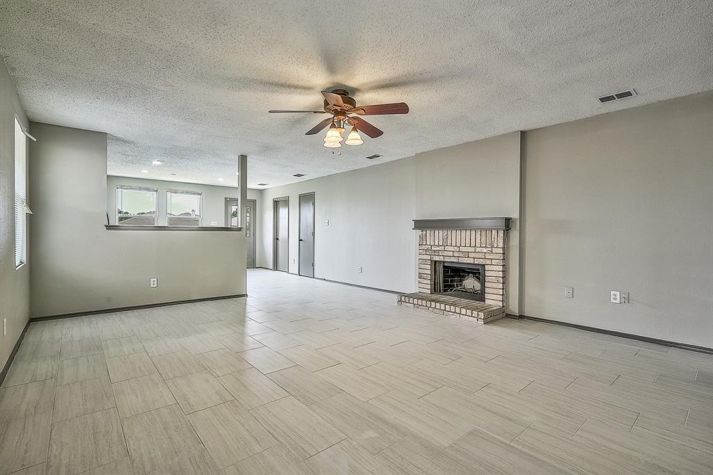 Marine Creek Estates Add - Residential