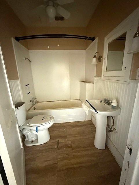 Sayles & Hughes N 2 Blk 11 Ba - Residential