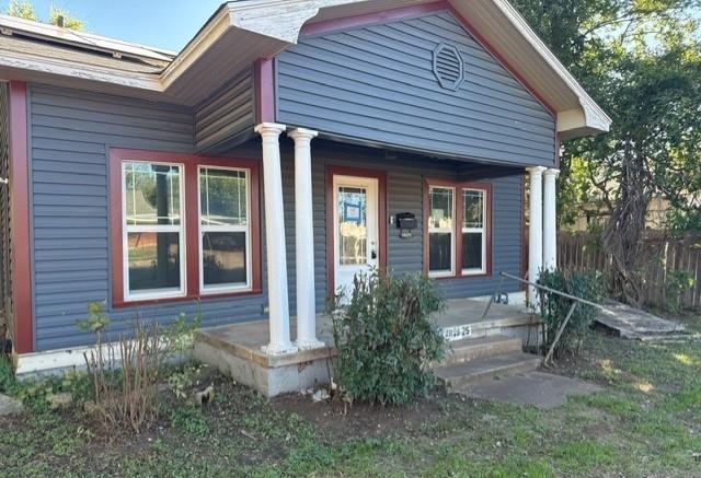 Sayles & Hughes N 2 Blk 11 Ba - Residential