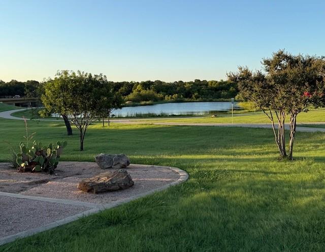 1610 Crooked Creek Drive