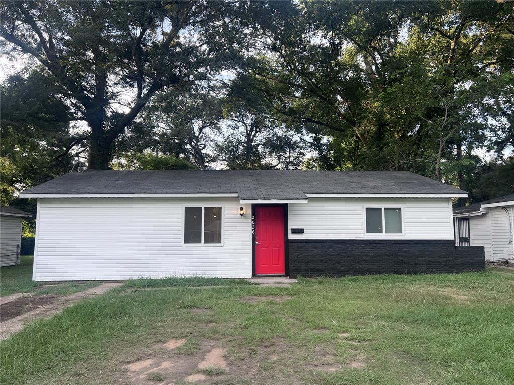 Shreveport, Louisiana 71108, United States, 3 Bedrooms Bedrooms, ,1 BathroomBathrooms,Residential,Active,204656