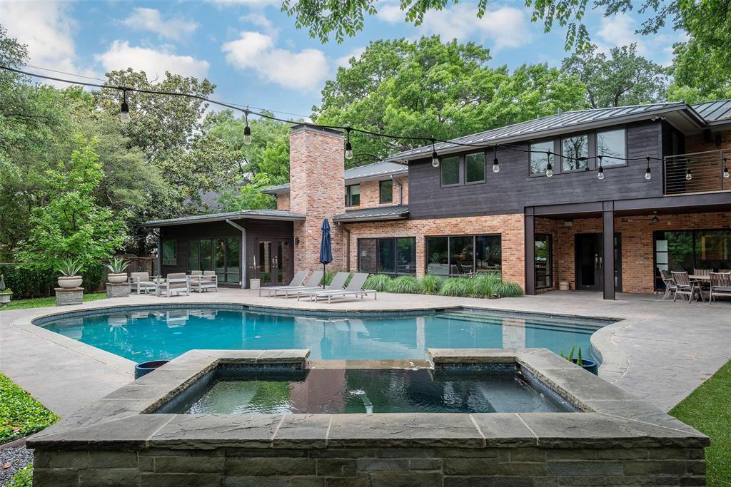 Greenway Parks Add - Residential