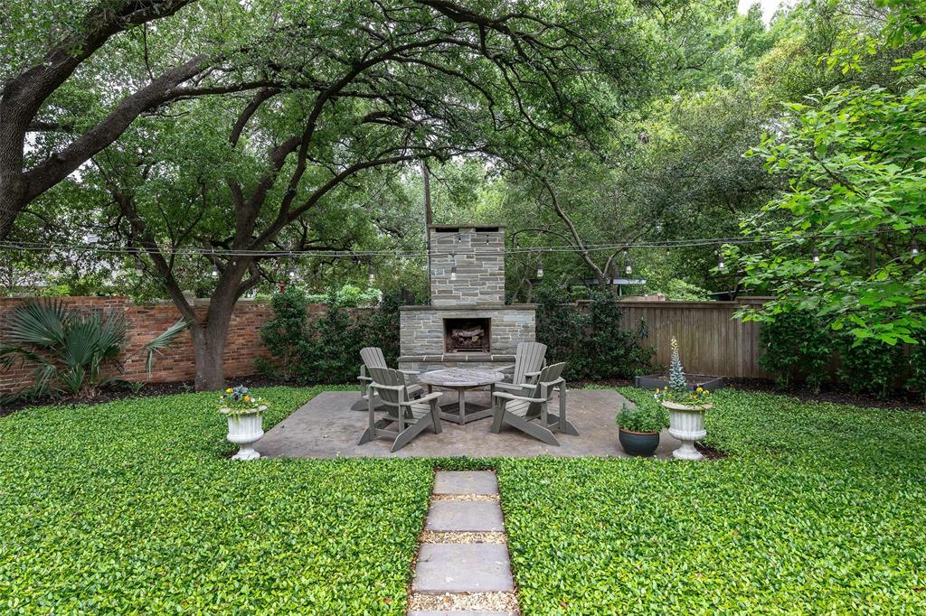 Greenway Parks Add - Residential