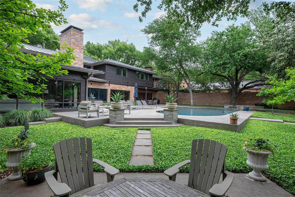 Greenway Parks Add - Residential