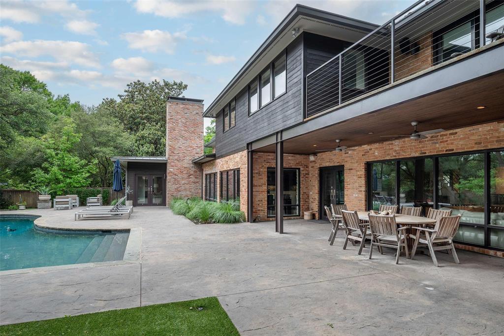 Greenway Parks Add - Residential