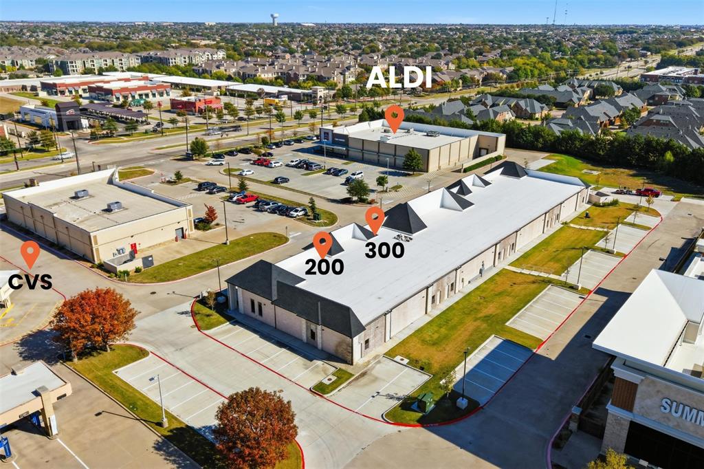 S13608 - Commercial Lease