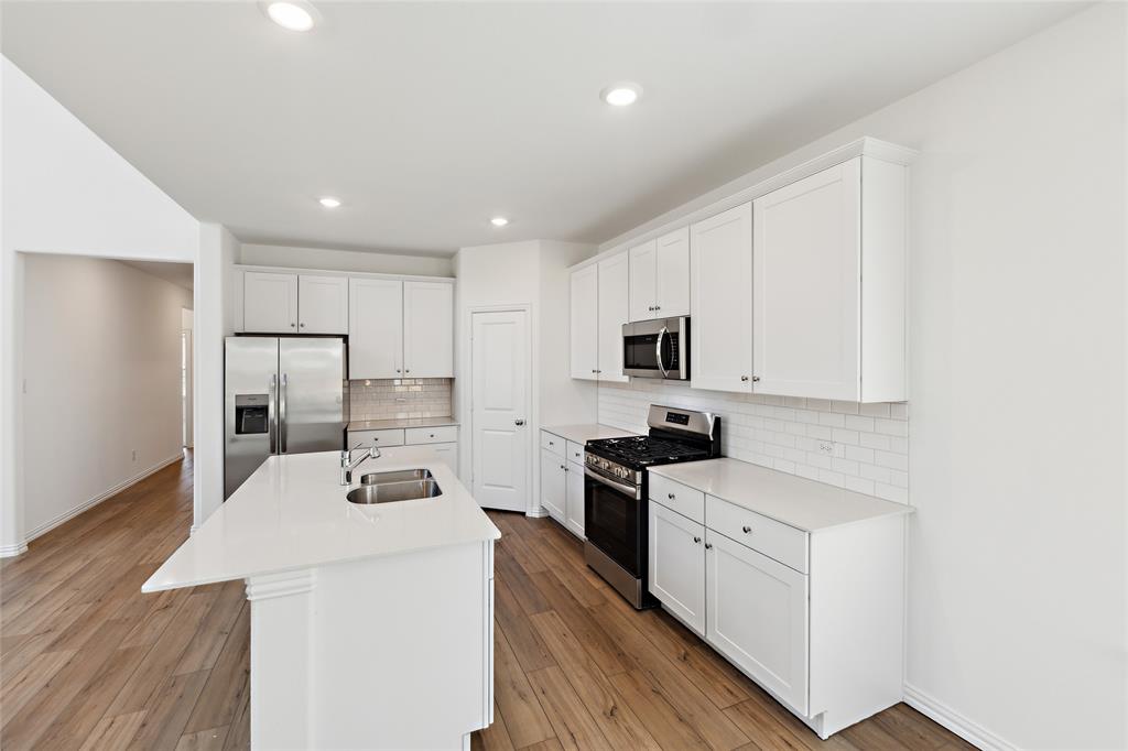 Northpointe - Residential