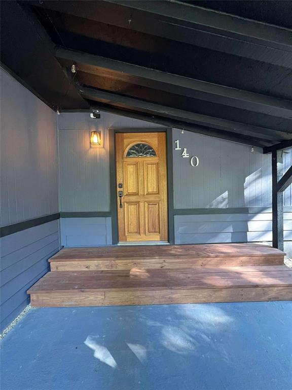 Loon Bay Sub - Residential