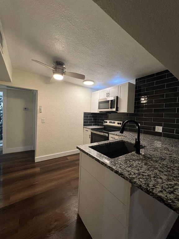 Loon Bay Sub - Residential