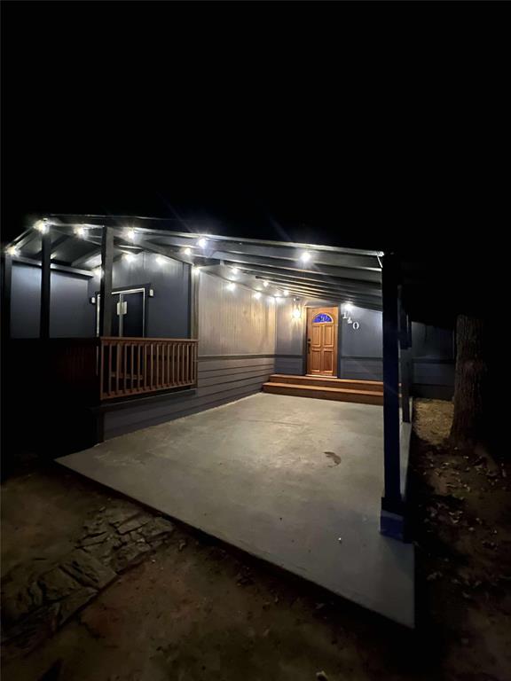 Loon Bay Sub - Residential