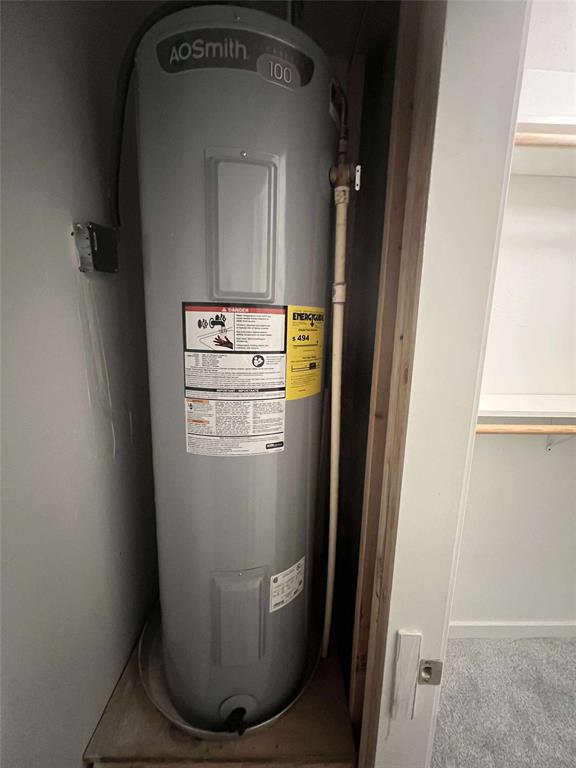 Loon Bay Sub - Residential