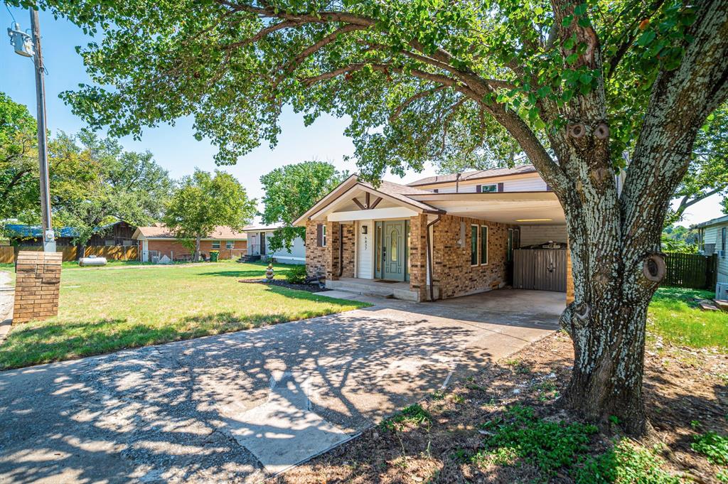 6837 Briar Road