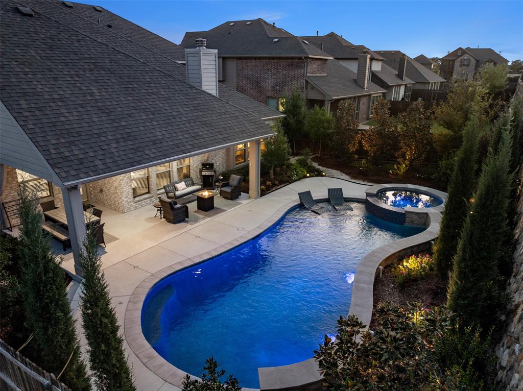 Lakeview Estates Ph 3 - Residential