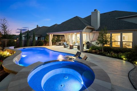 1312 Brentfield Drive Anna TX 75409