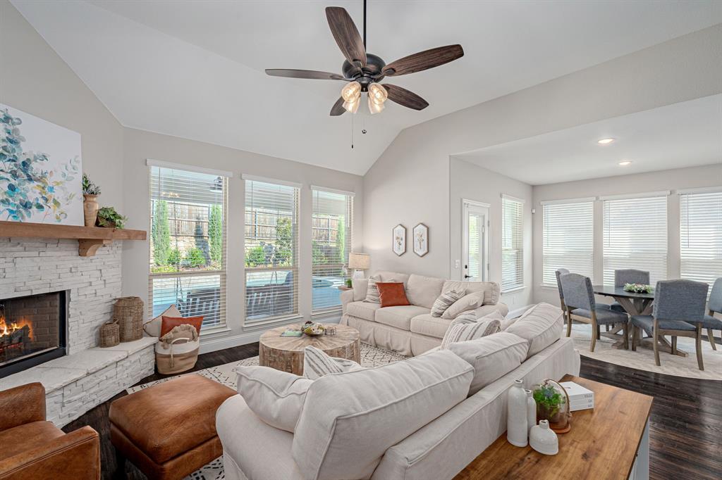 Lakeview Estates Ph 3 - Residential