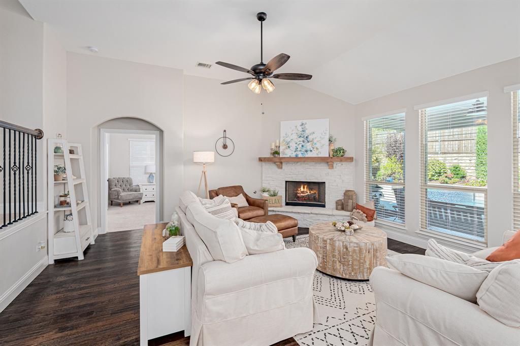 Lakeview Estates Ph 3 - Residential